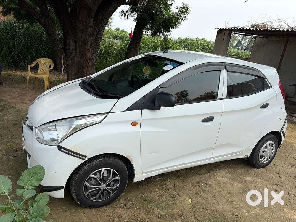 Hyundai Eon Petrol 2016