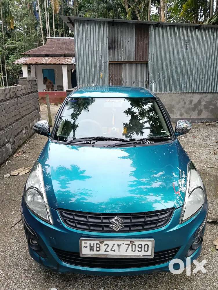 Swift Dzire 2014 Maruti Petrol