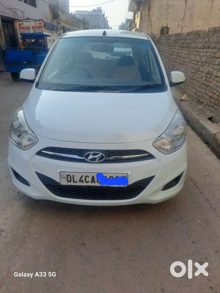 I 10 Car For Sale