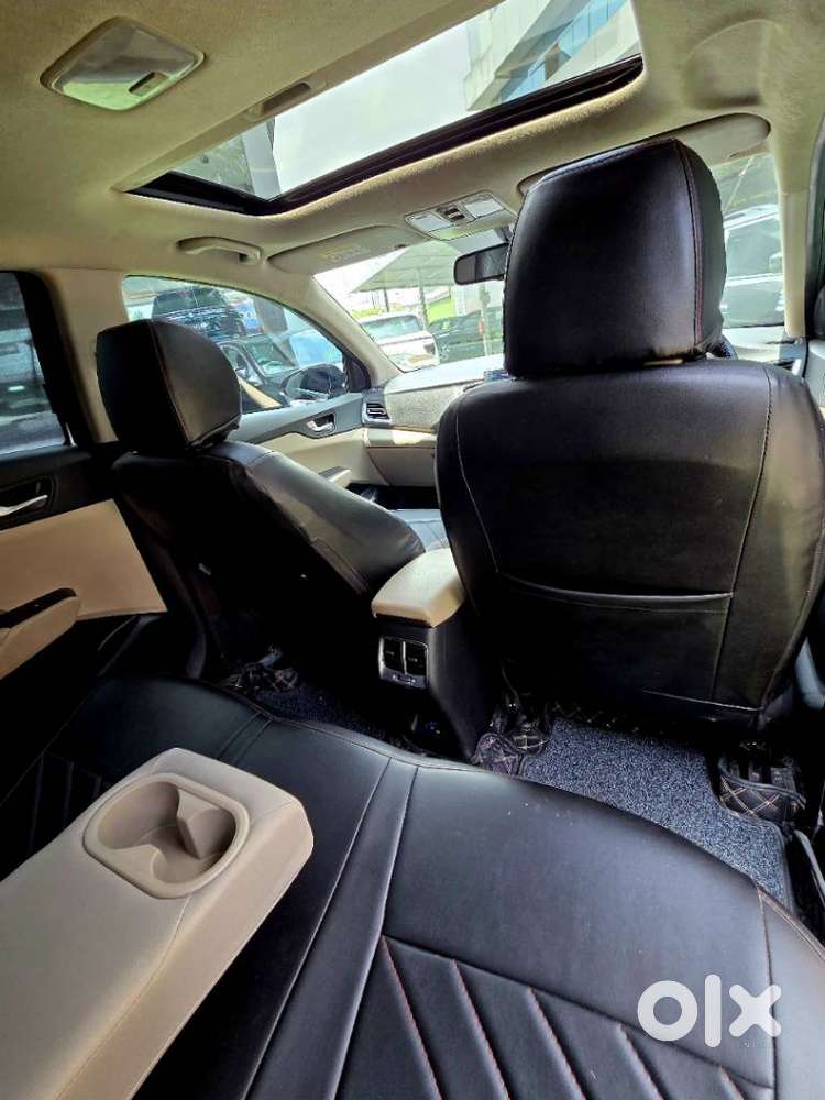 Hyundai Verna Sx 1.5 Crdi, 2023, Diesel