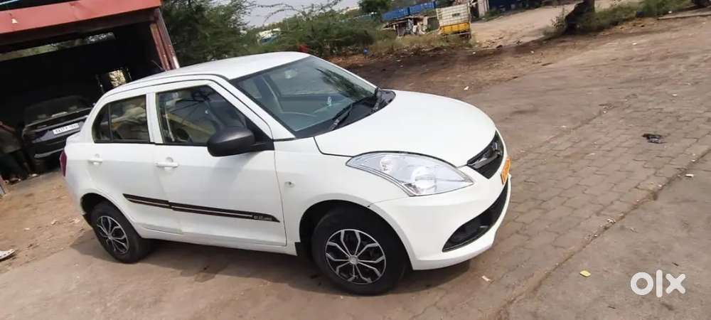 Maruti Suzuki Dzire 2019