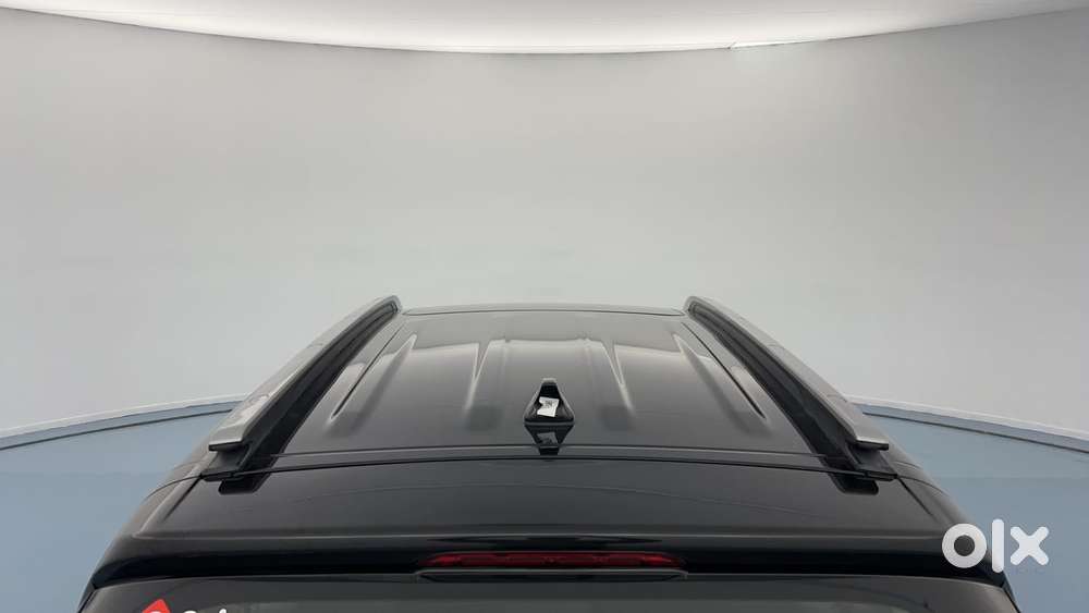 Kia Sonet 1.5 Htx Diesel At, 2023, Diesel