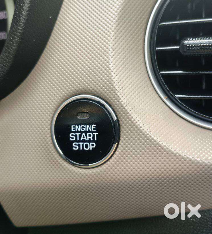 Hyundai Grand I10 Asta 1.2 Vtvt, 2014, Petrol