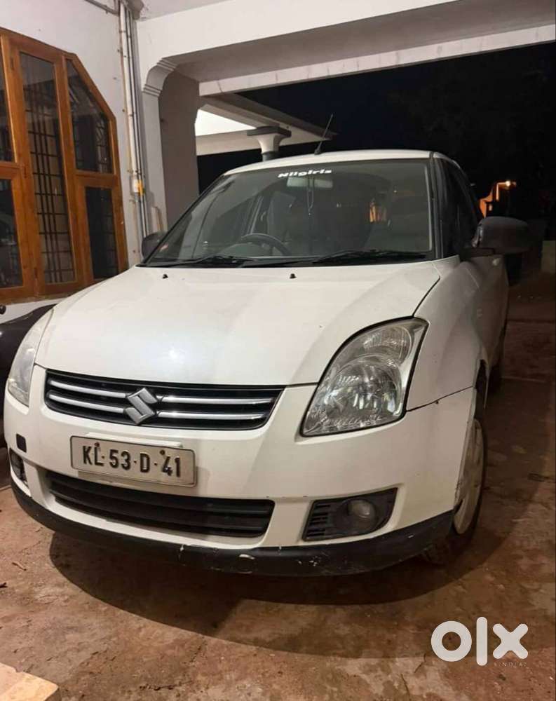 Swift Dzire
