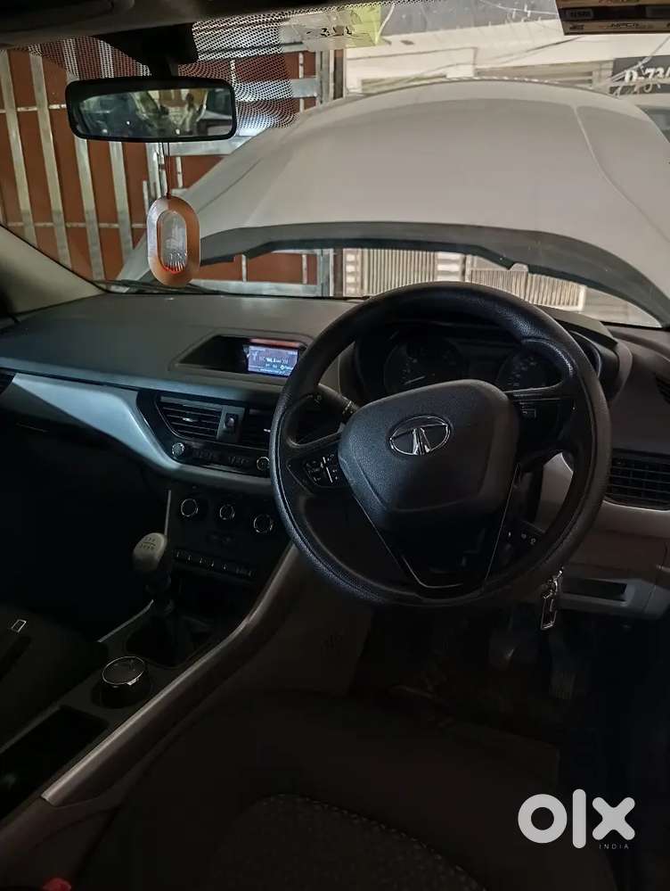 Tata Nexon 1.2 Revotron 2019