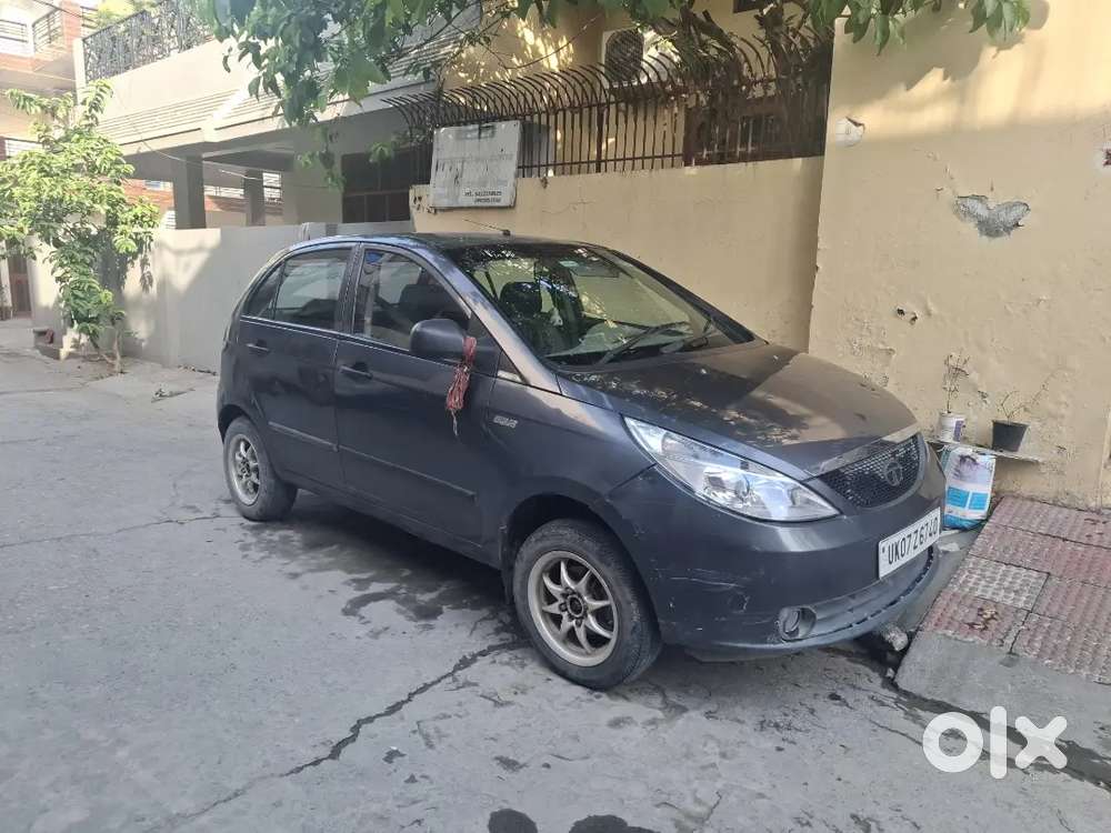 Tata Indica Diesel Well Maintained