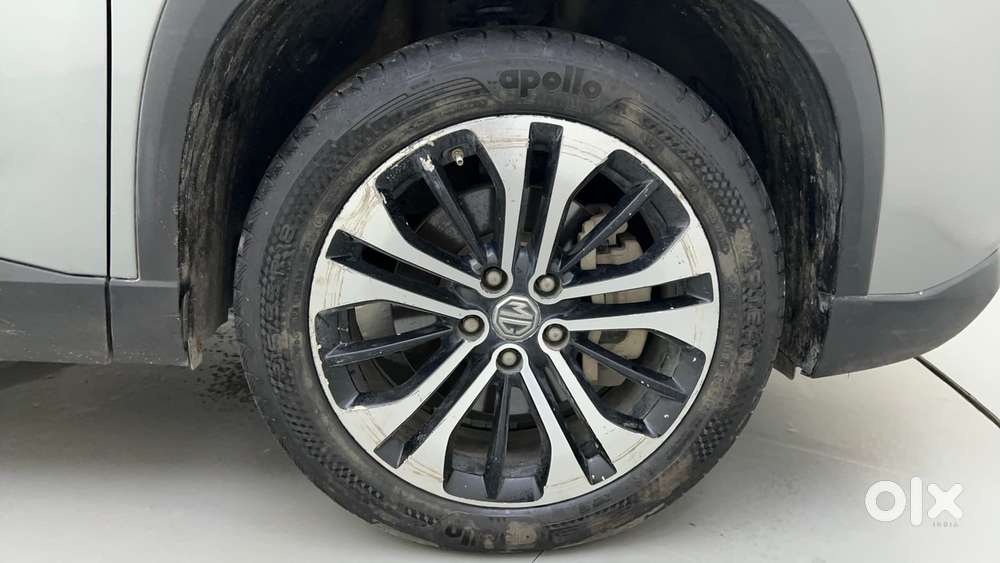 Mg Hector Sharp At, 2021, Petrol