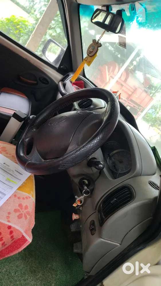 Mahindra Scorpio Ex 2013 Diesel Manual