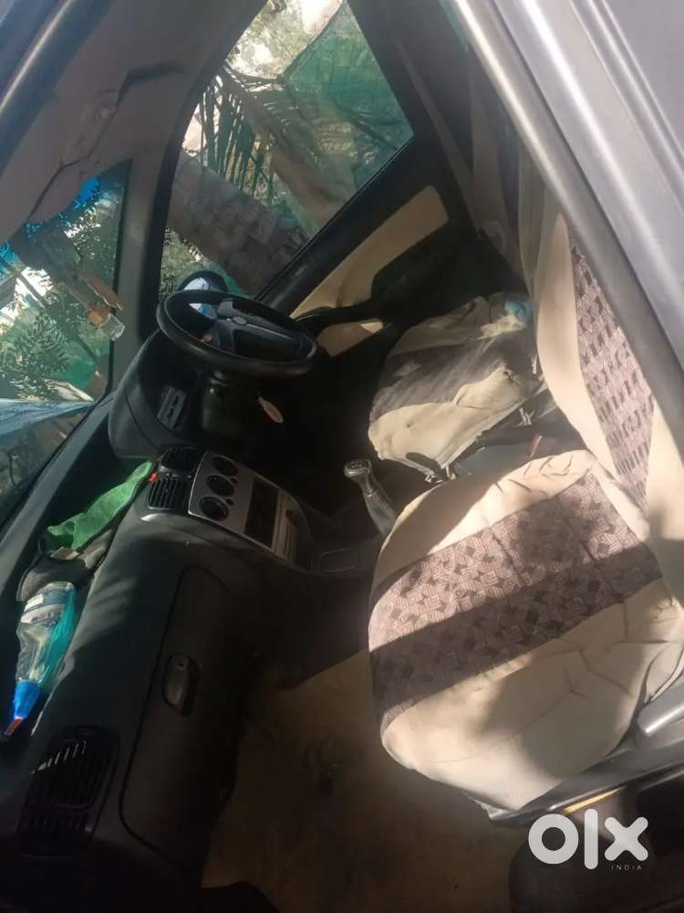 Tata Indigo Ecs 2008 Diesel Manual Second Owner