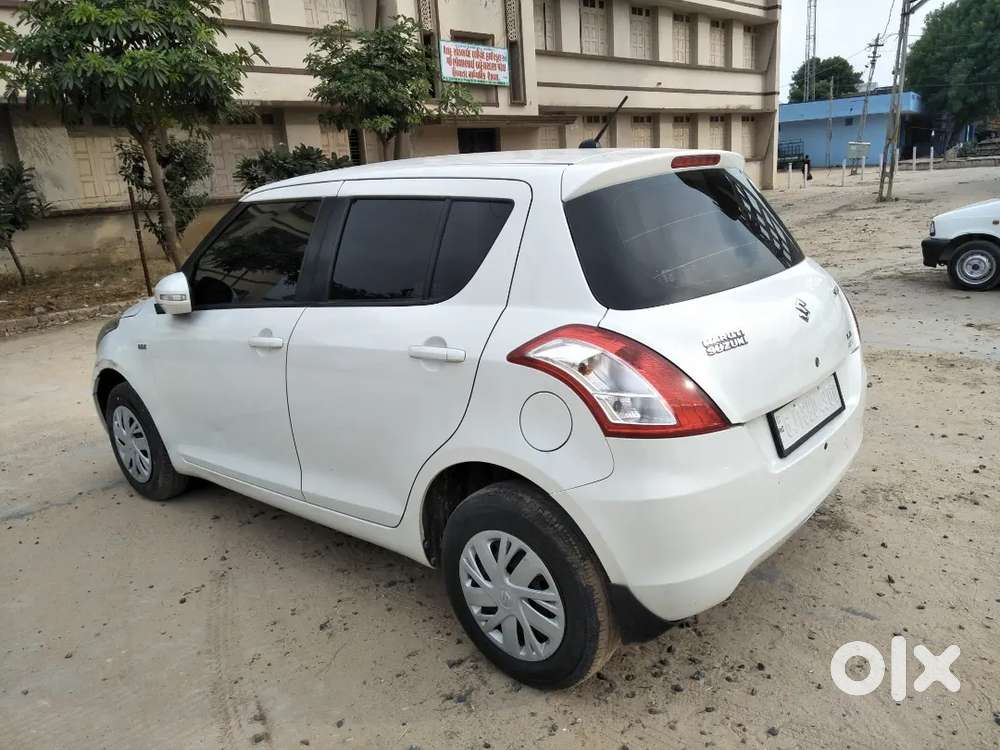 100 Percent Original Car