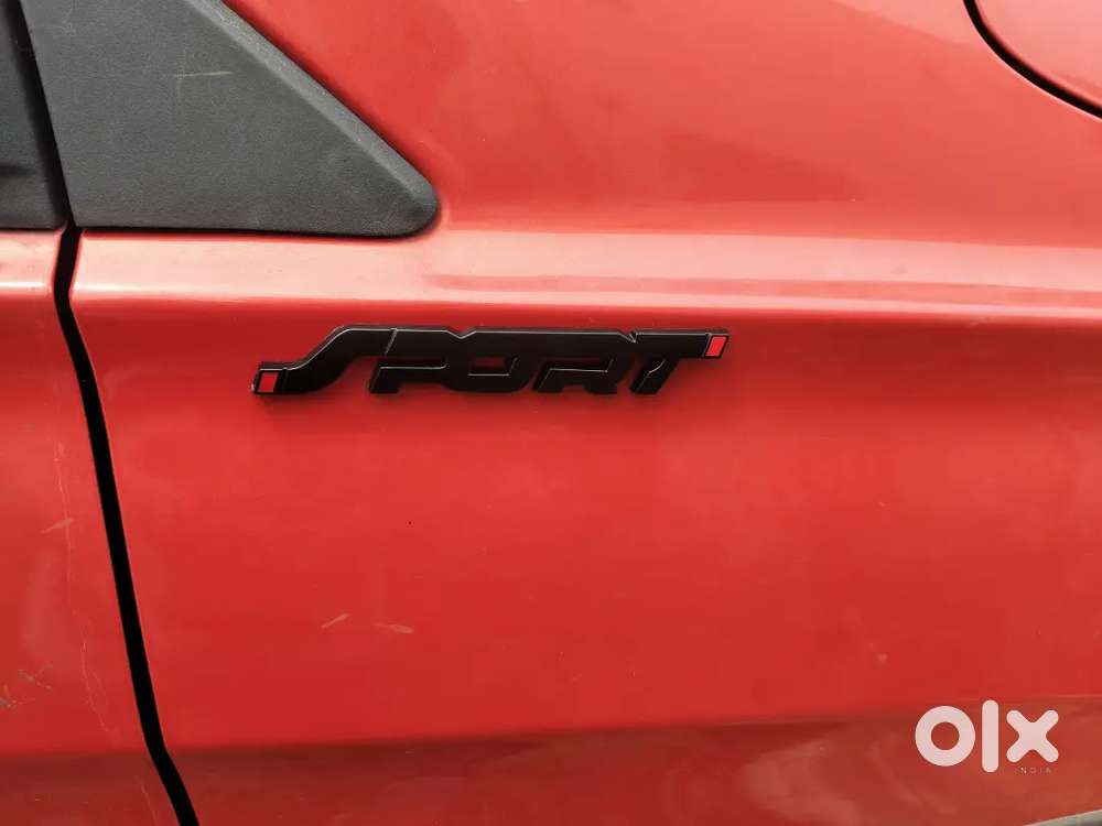 Tata Tiago Nrg 2021 Petrol