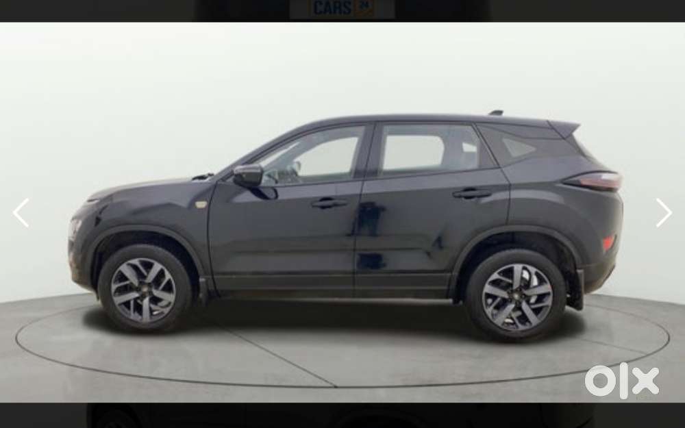 Tata Harrier Xz+, 2022, Diesel