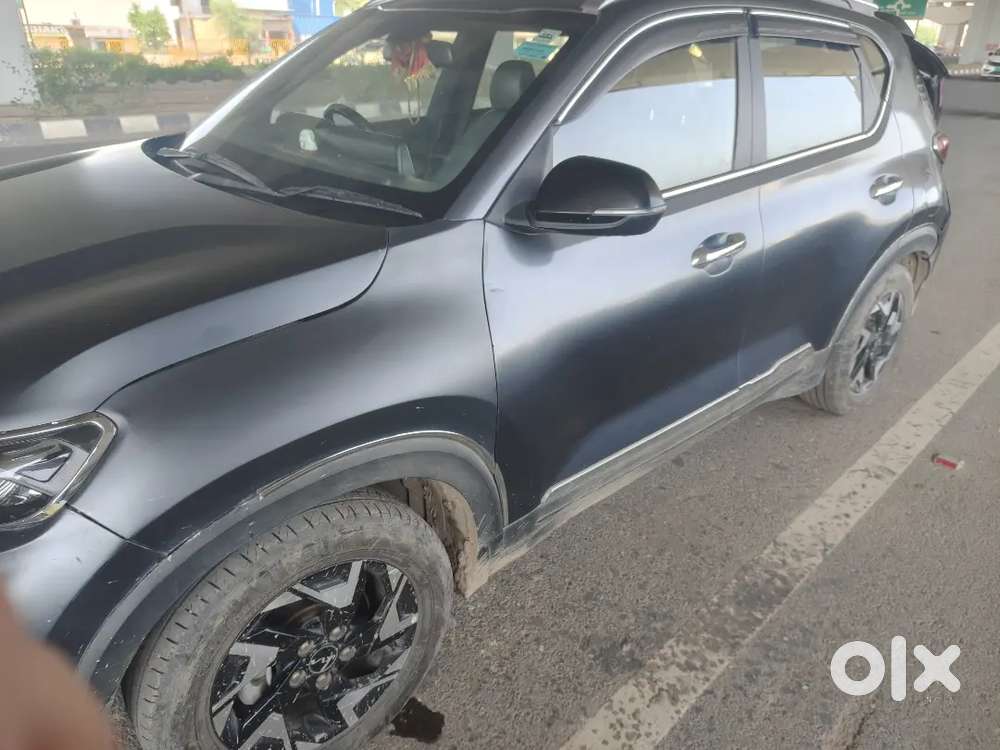 Kia Sonet 1.0 Dct 2022 Petrol