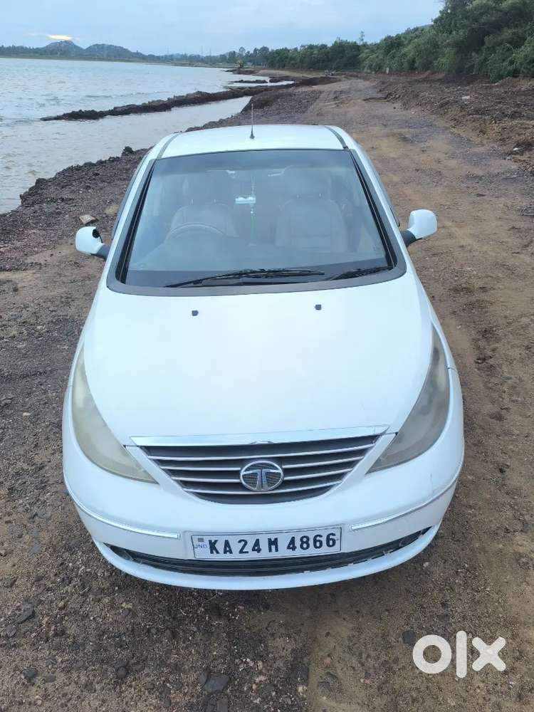 Tata Indica Vista 2014 Diesel Good Condition