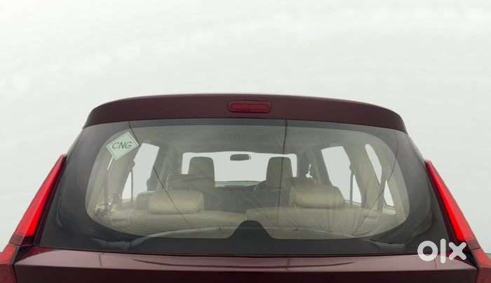 Maruti Suzuki Ertiga Vxi (o) Cng, 2020, Cng & Hybrids