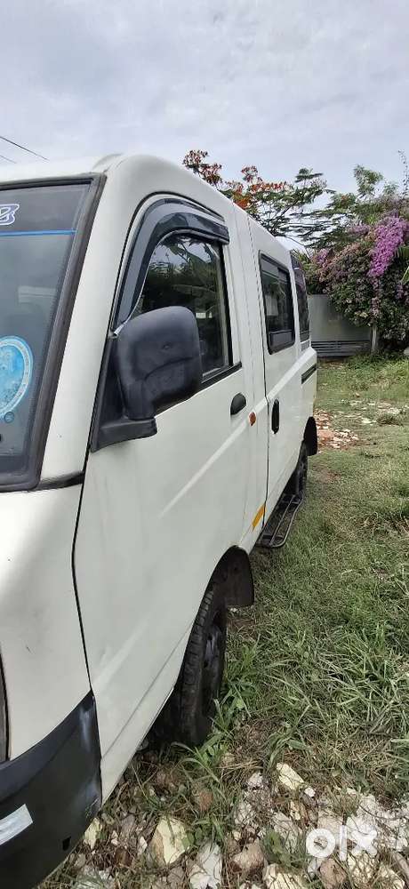 Mahindra Maxx 2015 Diesel Good Condition