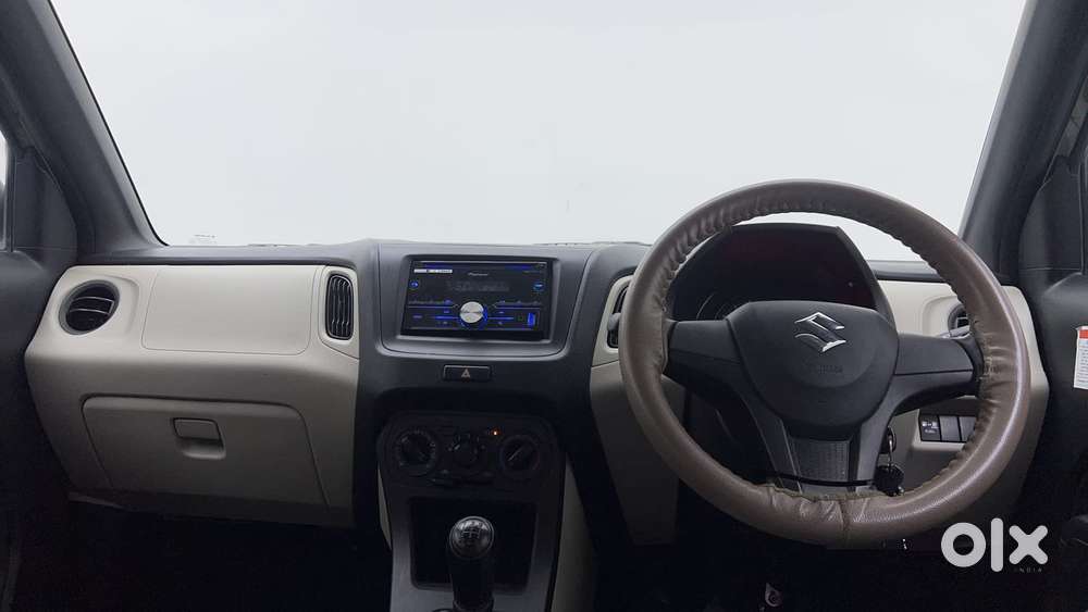 Maruti Suzuki Wagon R 2010-2012 Lxi Cng, 2020, Cng & Hybrids