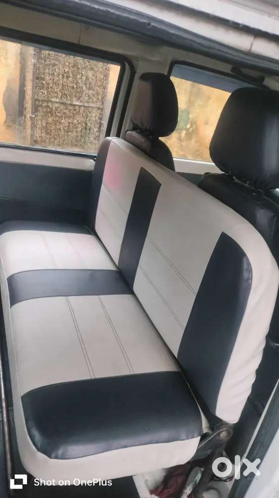 Maruti Suzuki Omni 2017 Lpg 90000 Km Driven