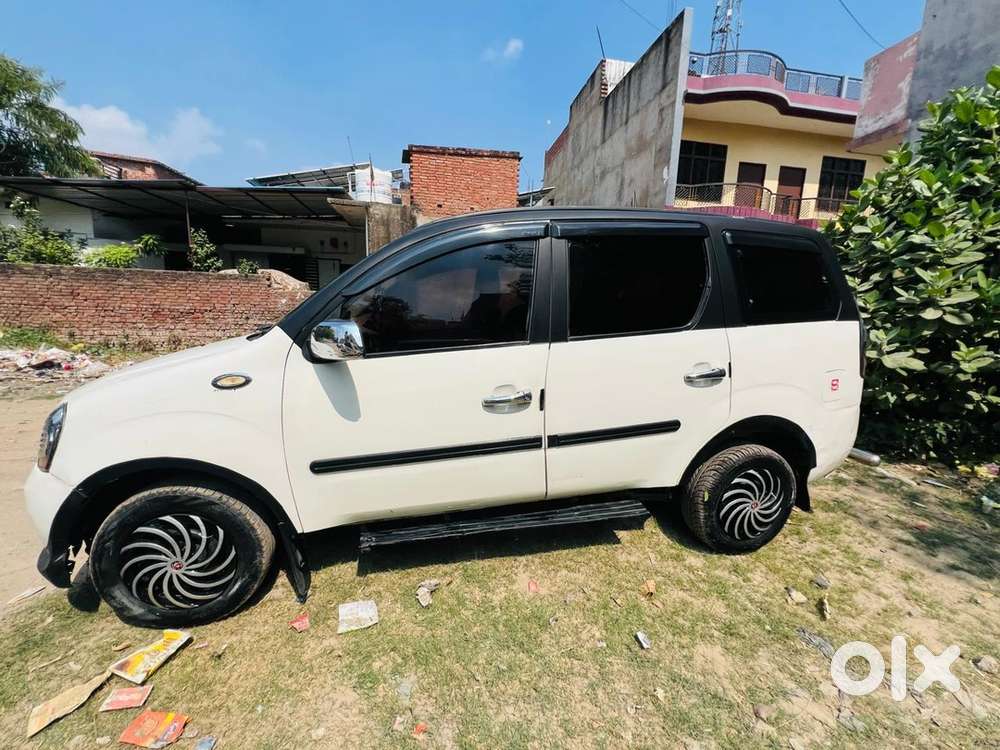 Mahindra Xylo 2012 Diesel 110000 Km Driven