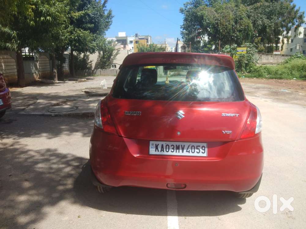 Maruti Suzuki Swift Vdi, 2015, Diesel