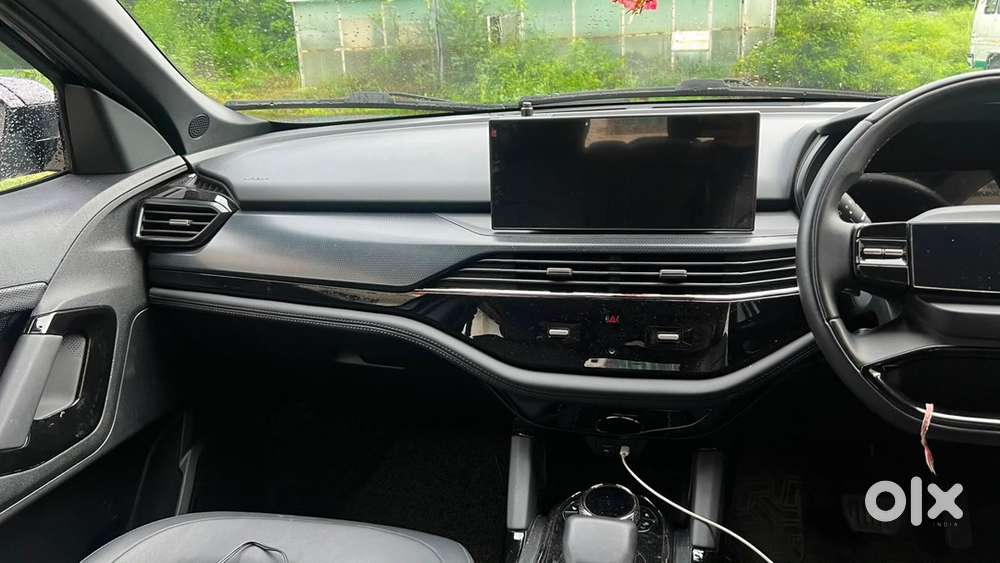 Tata Safari Diesel Nov 2025 Model