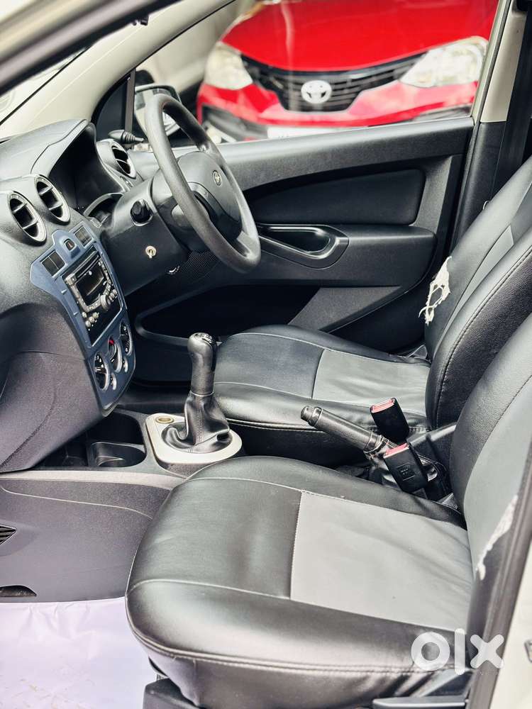 Ford Figo 1.4 Duratorq Diesel Exi, 2013, Diesel