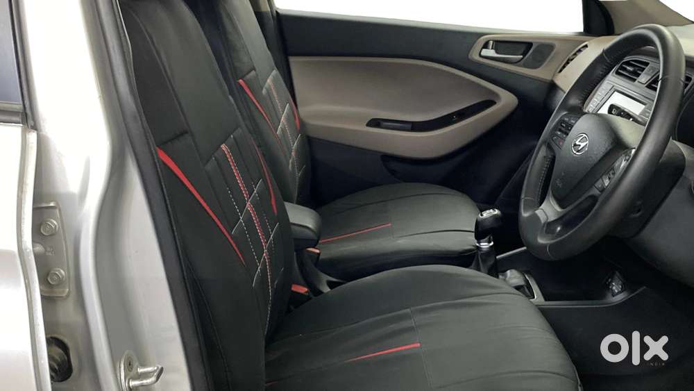 Hyundai Elite I20 Asta 1.2 (o), 2016, Petrol