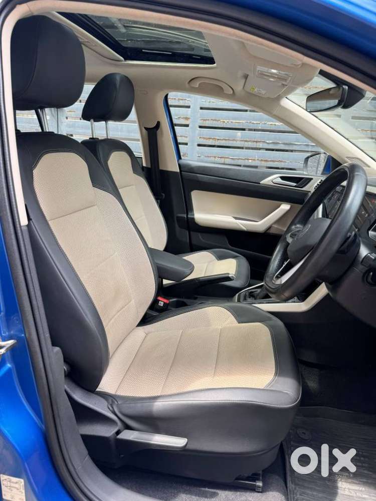 Volkswagen Virtus 1.0 Topline Tsi At, 2022, Petrol