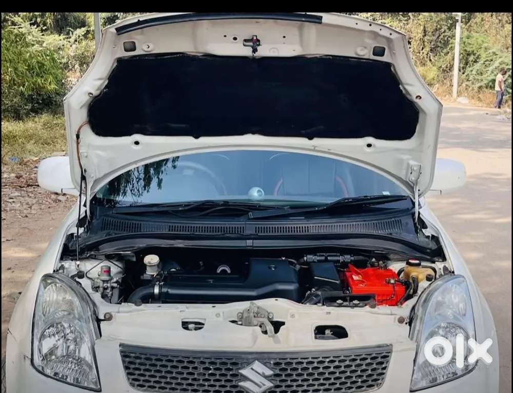 Maruti Suzuki Dzire Tour 2016 Diesel