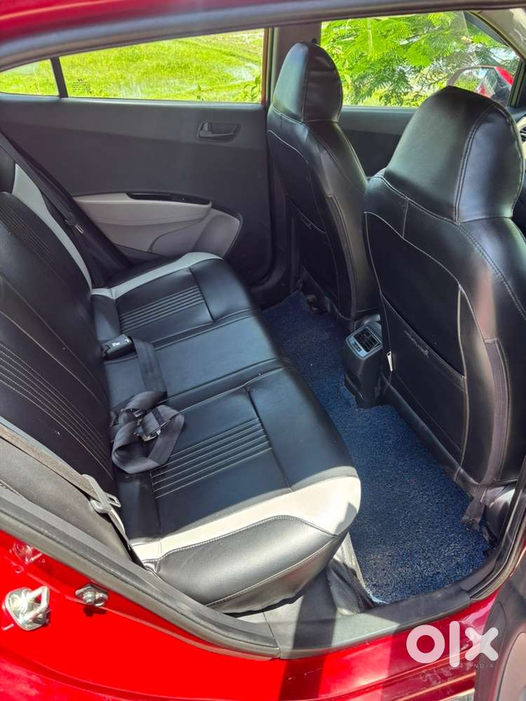 Hyundai Grand I10 Magna 2020 Year