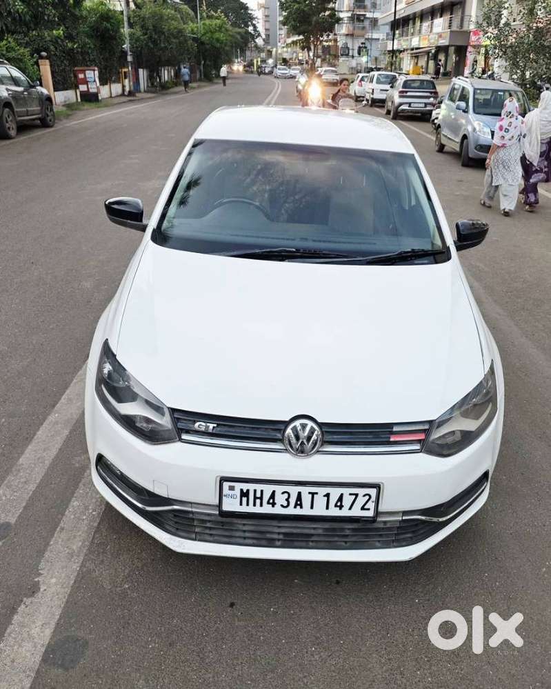 Volkswagen Polo Gti, 2015, Petrol