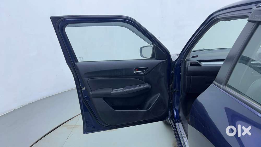Maruti Suzuki Swift Amt Vvt Vxi, 2019, Petrol