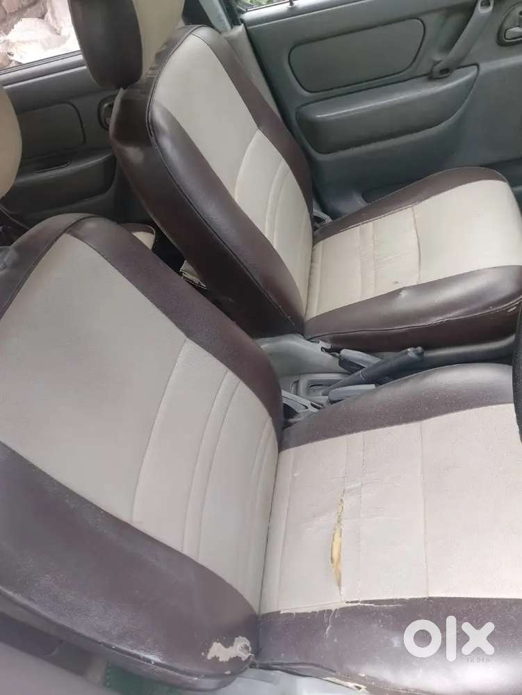 Maruti Suzuki Wagon R 2006 Petrol Manual