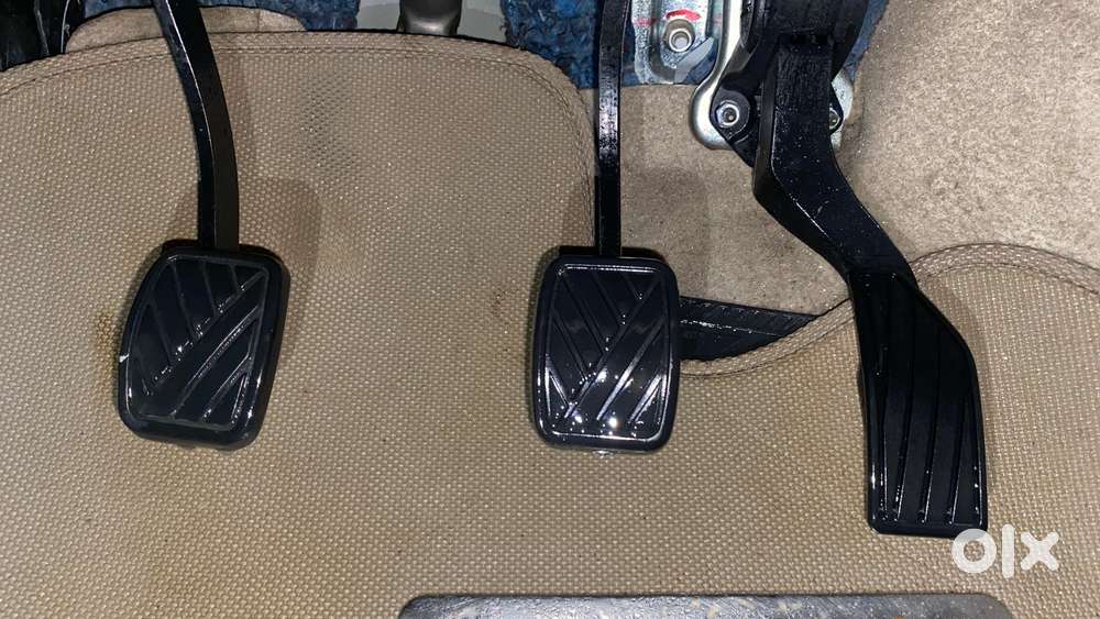 Maruti Suzuki Ertiga 2012-2015 Vxi, 2014, Petrol