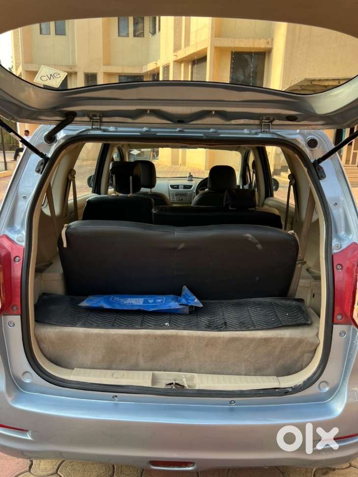 Maruti Suzuki Ertiga 2012-2015 Vxi Cng, 2014, Petrol