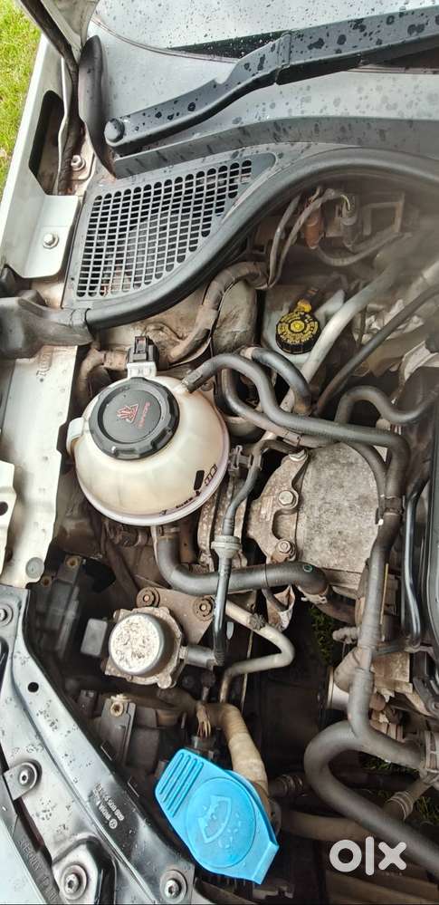 Volkswagen Polo 1.0 Tsi Highline 2020— Well Maintained