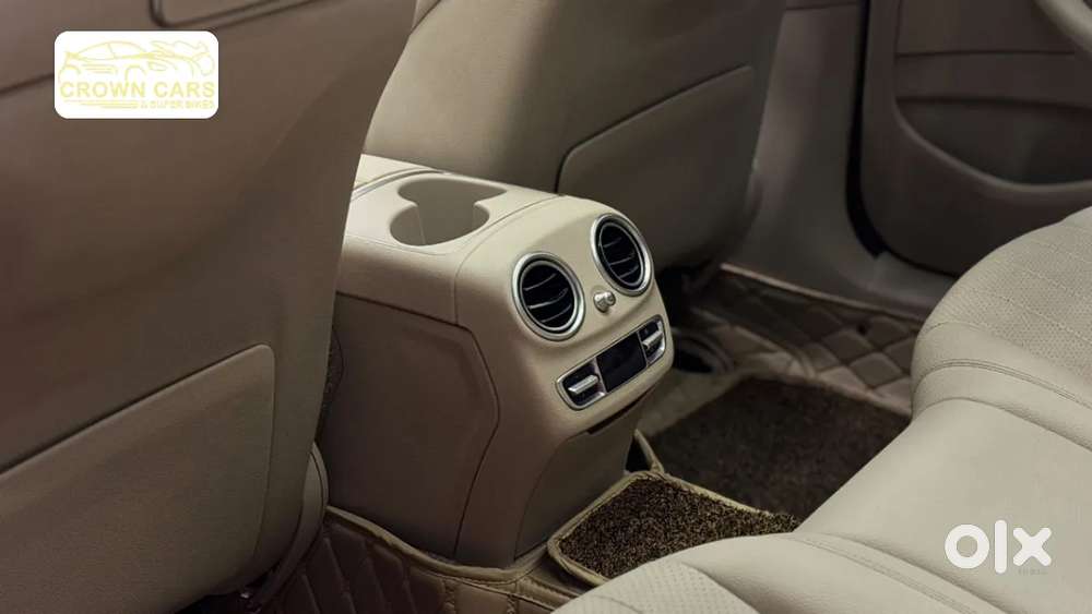 Mercedes-benz E-class E 220d Exclusive, 2020, Diesel