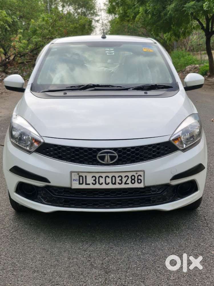 Tata Tiago 1.2 Revotron Xt Rhythm, 2019, Petrol