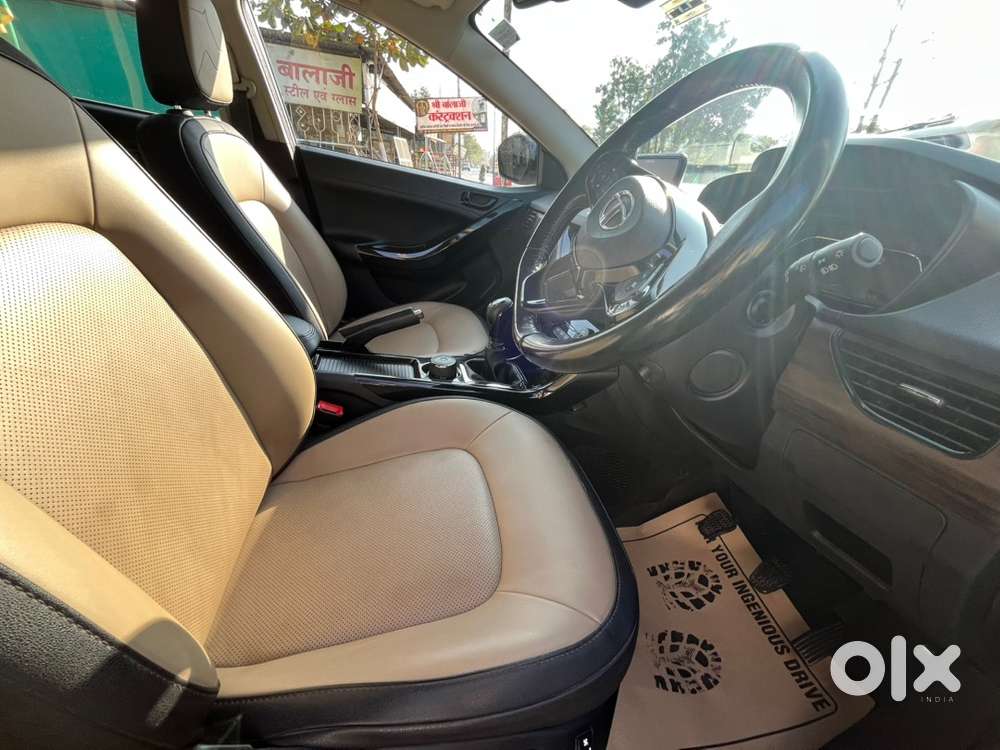 2022 Tata Nexon