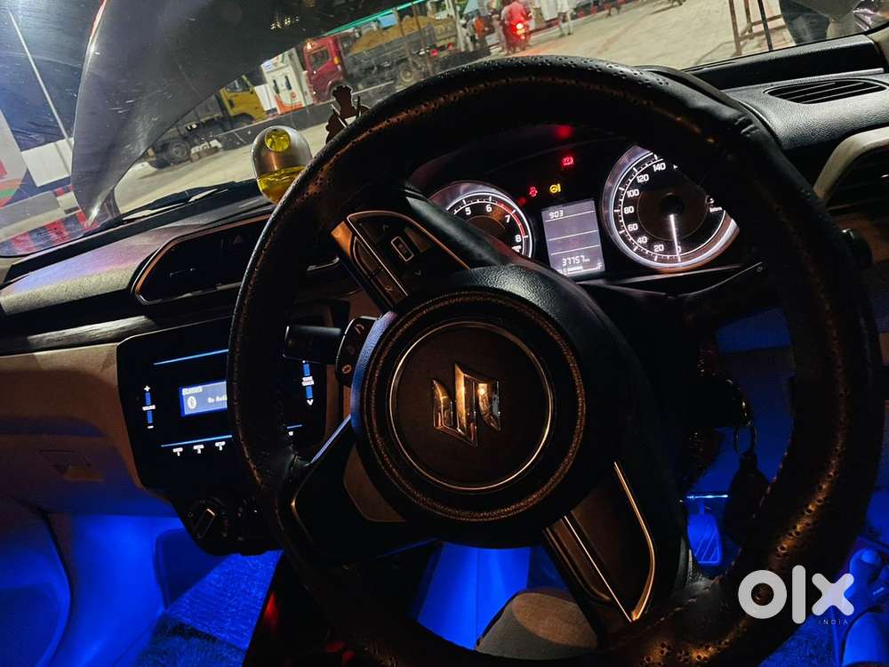 Maruti Suzuki Swift Dzire 2023