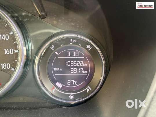 Honda Br-v I-dtec Vx Mt, 2016, Diesel