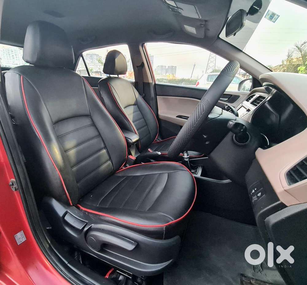 Hyundai I20 1.2 Asta, 2015, Diesel