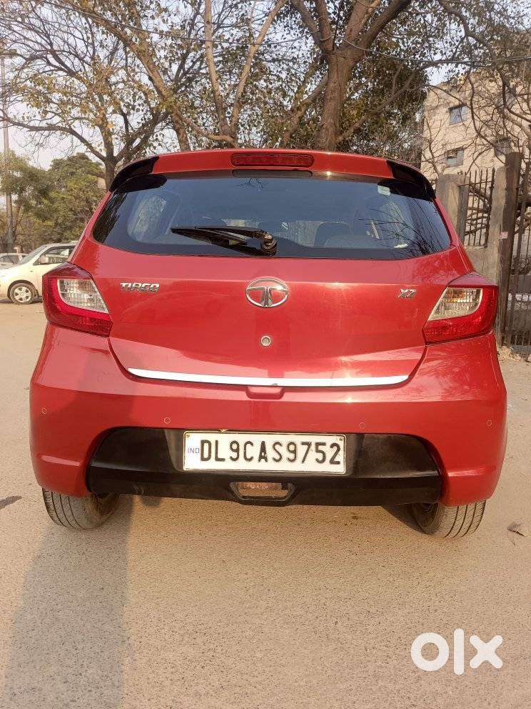 Tata Tiago Xz Plus, 2020, Diesel