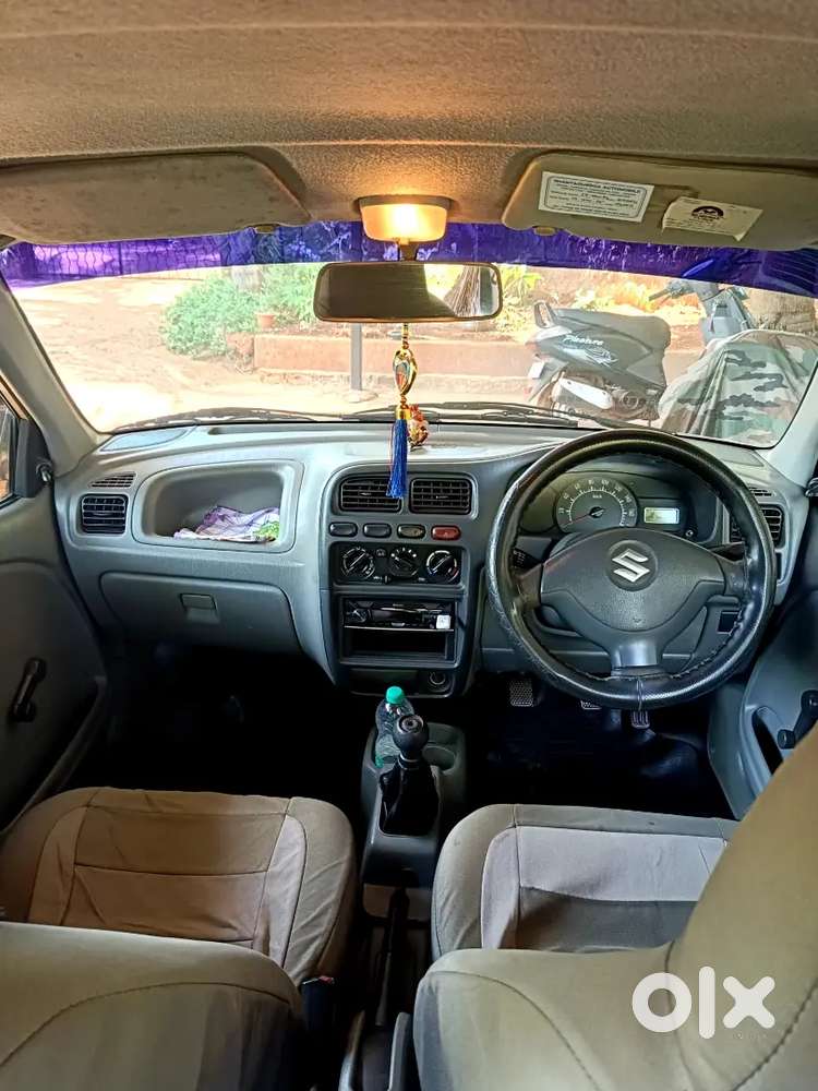 Maruti Suzuki Alto K10 2011