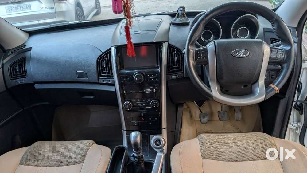 Mahindra Xuv500 W9, 2019, Diesel