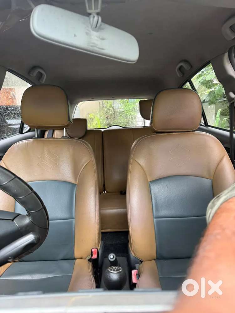 Maruti Suzuki Ritz 2010 Petrol Well Maintained
Low Kilometre Neat Used
