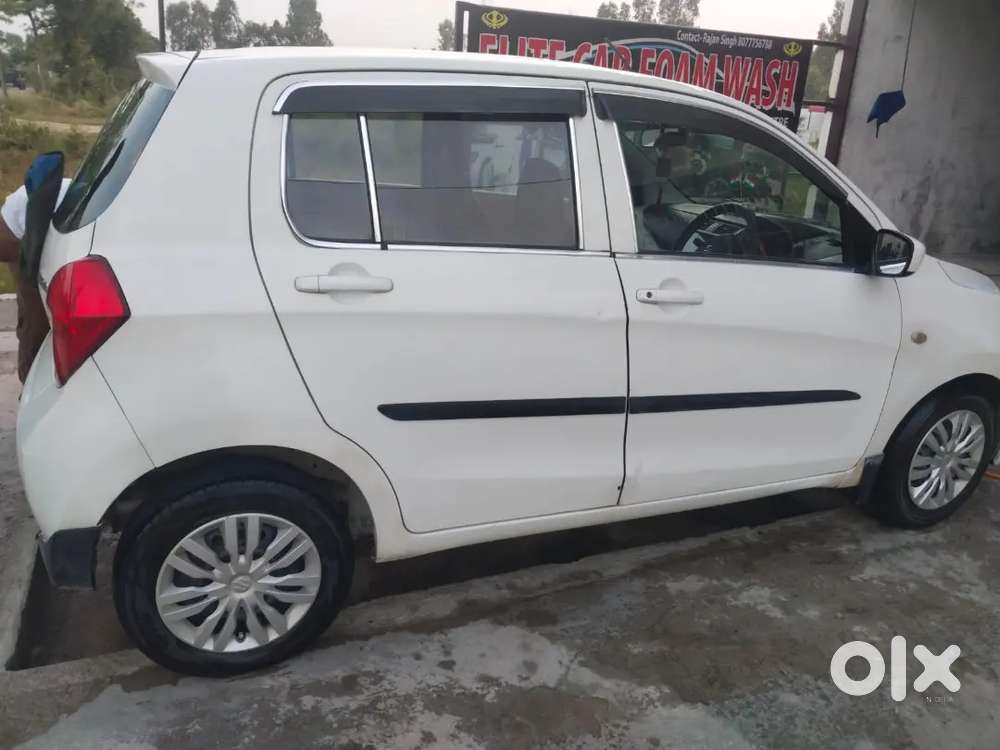 Maruti Suzuki Celerio 2019 Petrol 76500 Km Driven