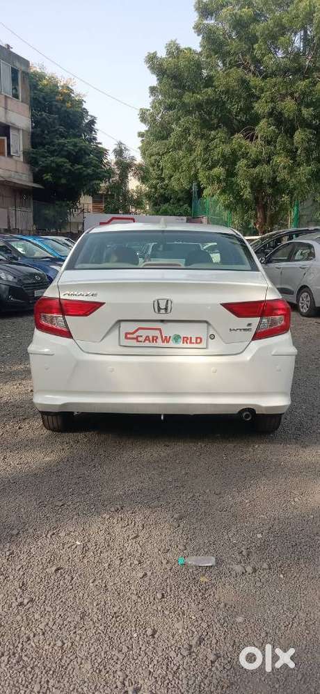 Honda Amaze