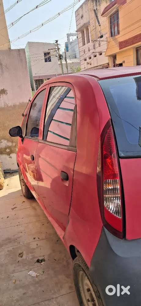 Tata Nano 2012 -rs.45,000