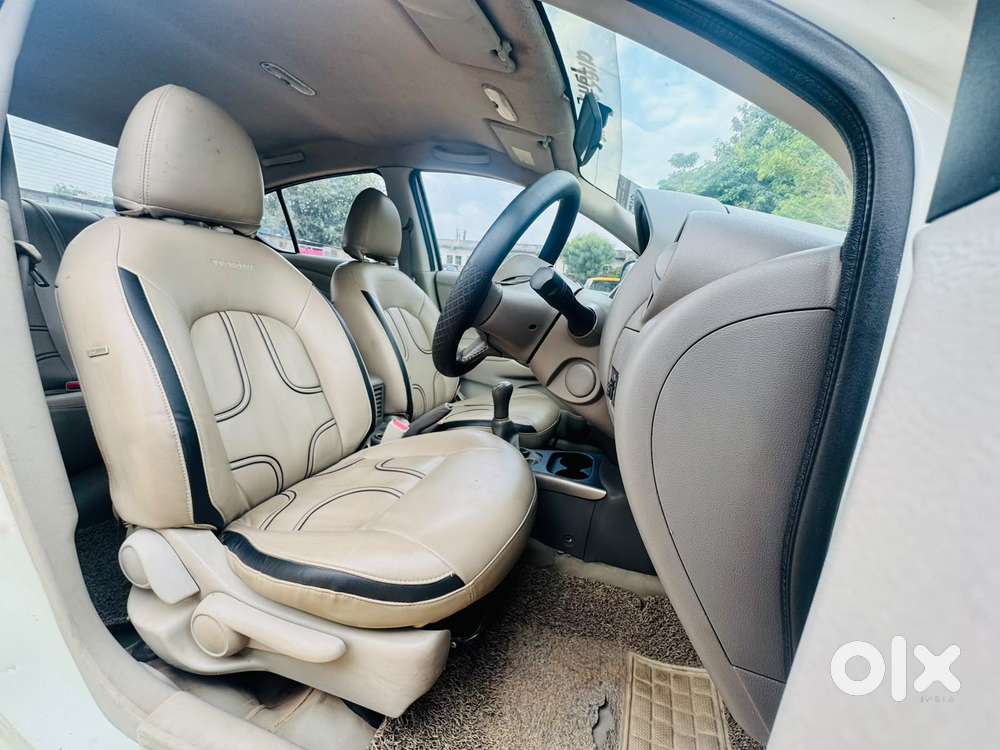 Renault Scala Diesel Rxz, 2014, Diesel